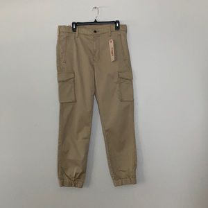 Men’s Levi Pants